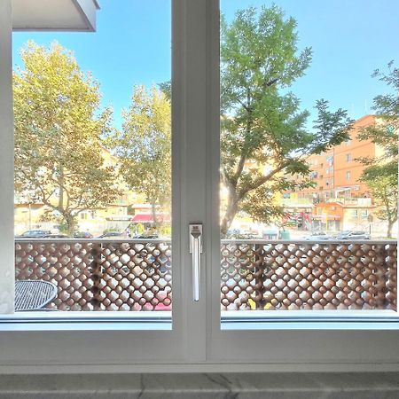 Pearl Of Sea Apartman Lido di Ostia Kültér fotó
