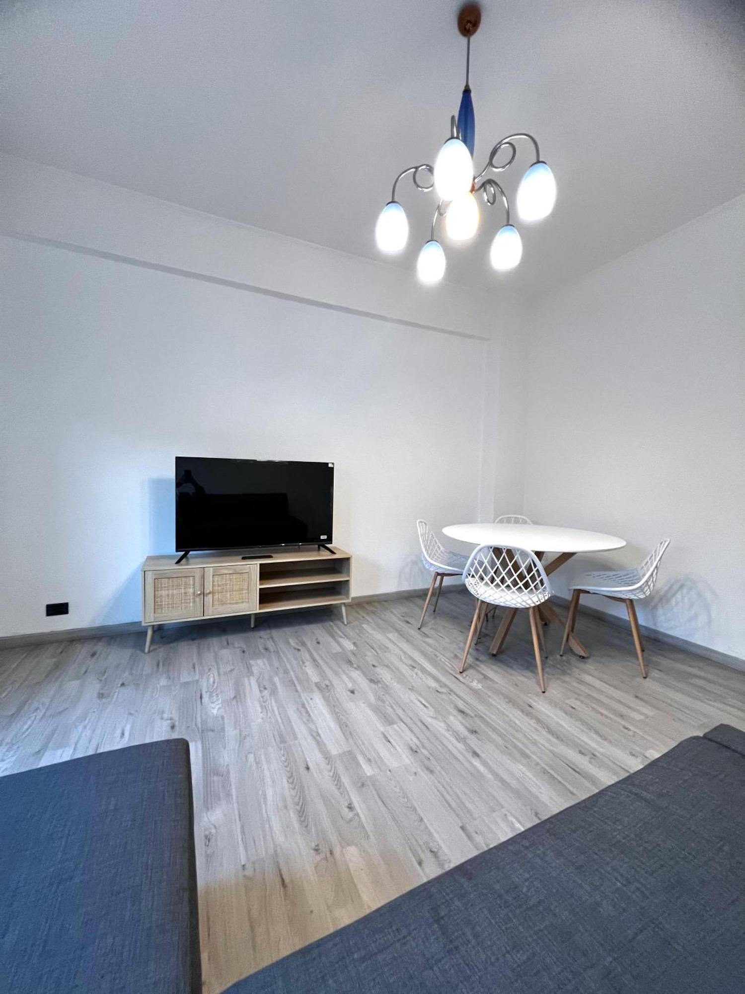 Pearl Of Sea Apartman Lido di Ostia Kültér fotó