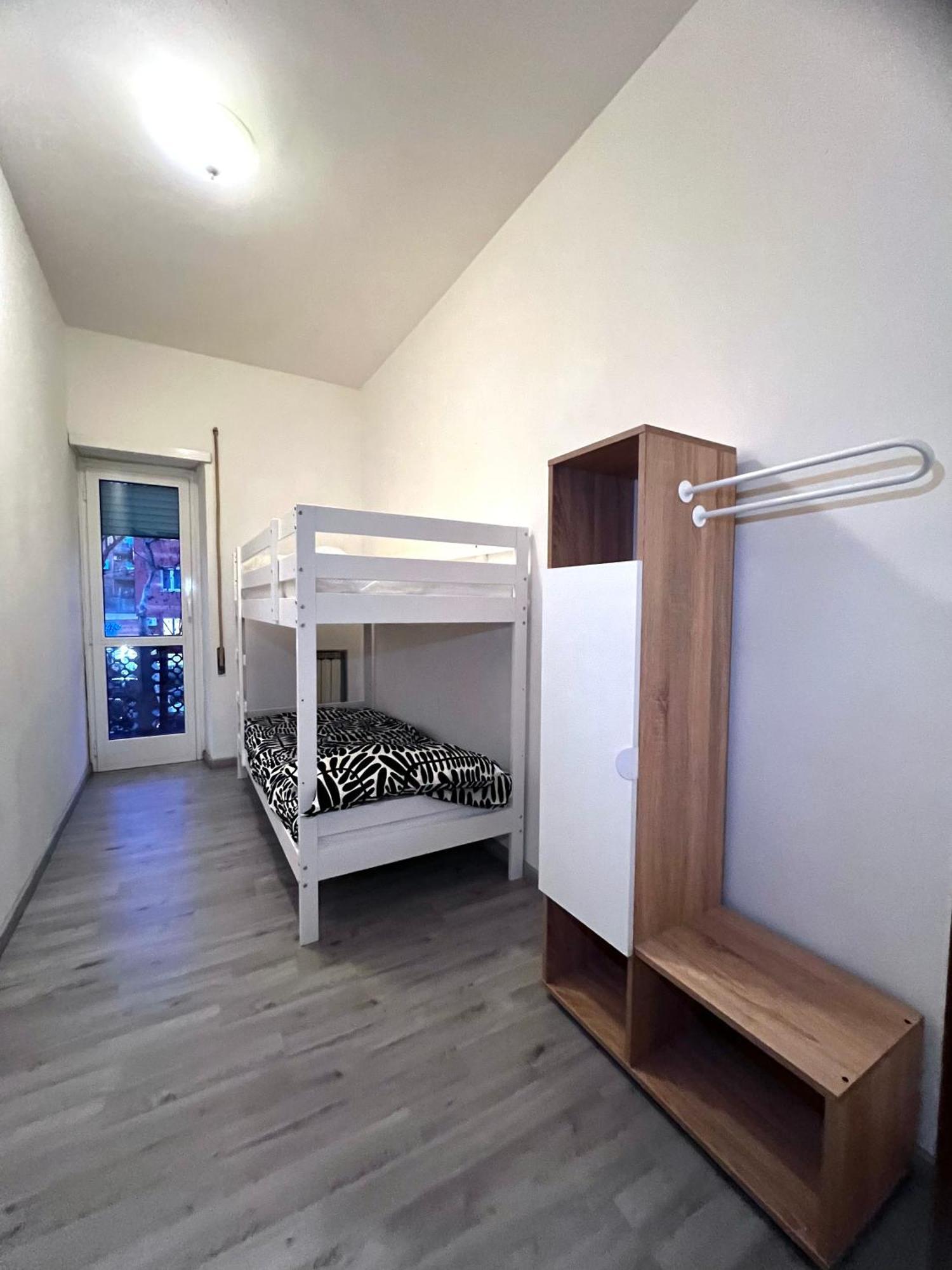Pearl Of Sea Apartman Lido di Ostia Kültér fotó