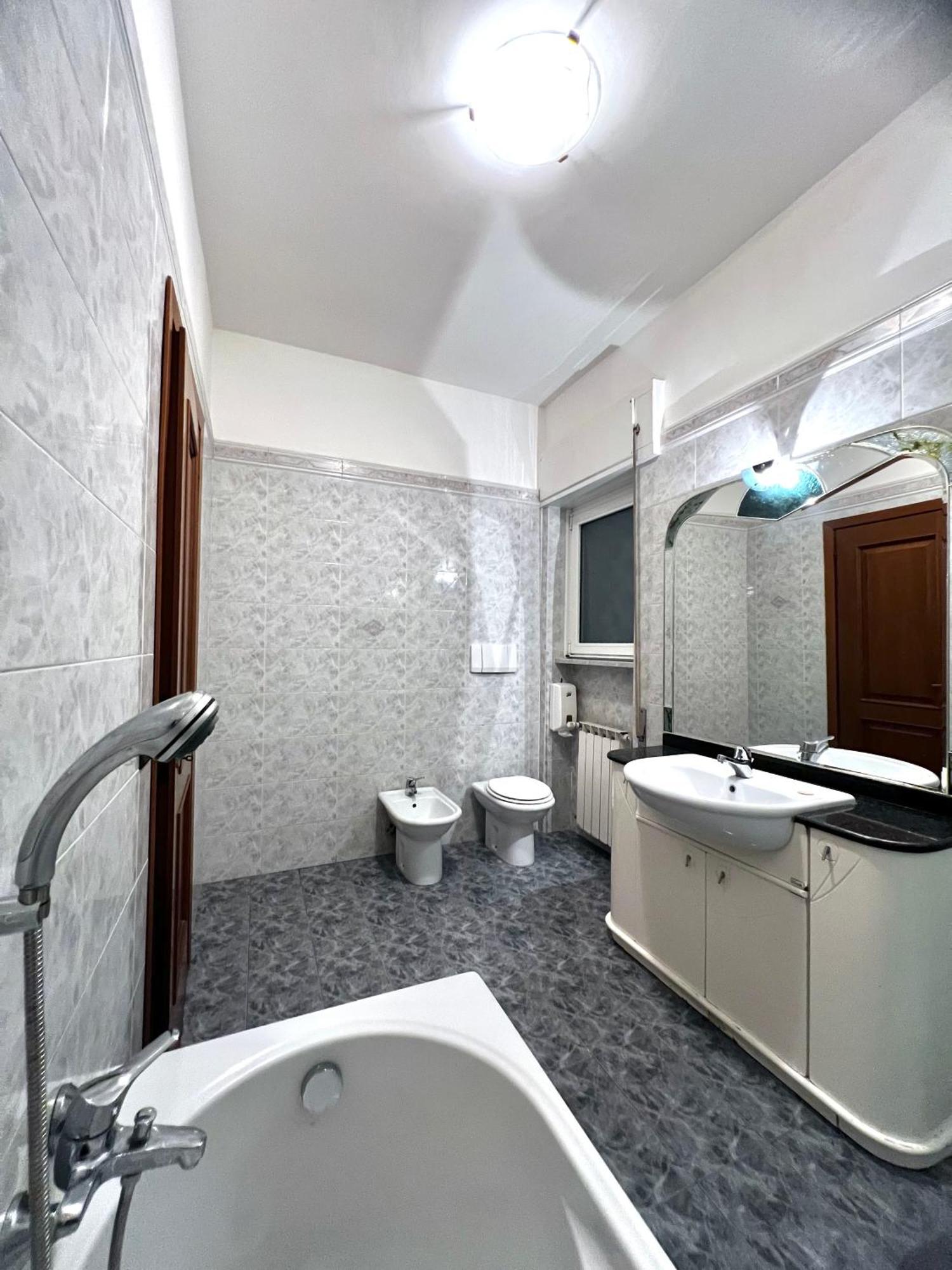 Pearl Of Sea Apartman Lido di Ostia Kültér fotó