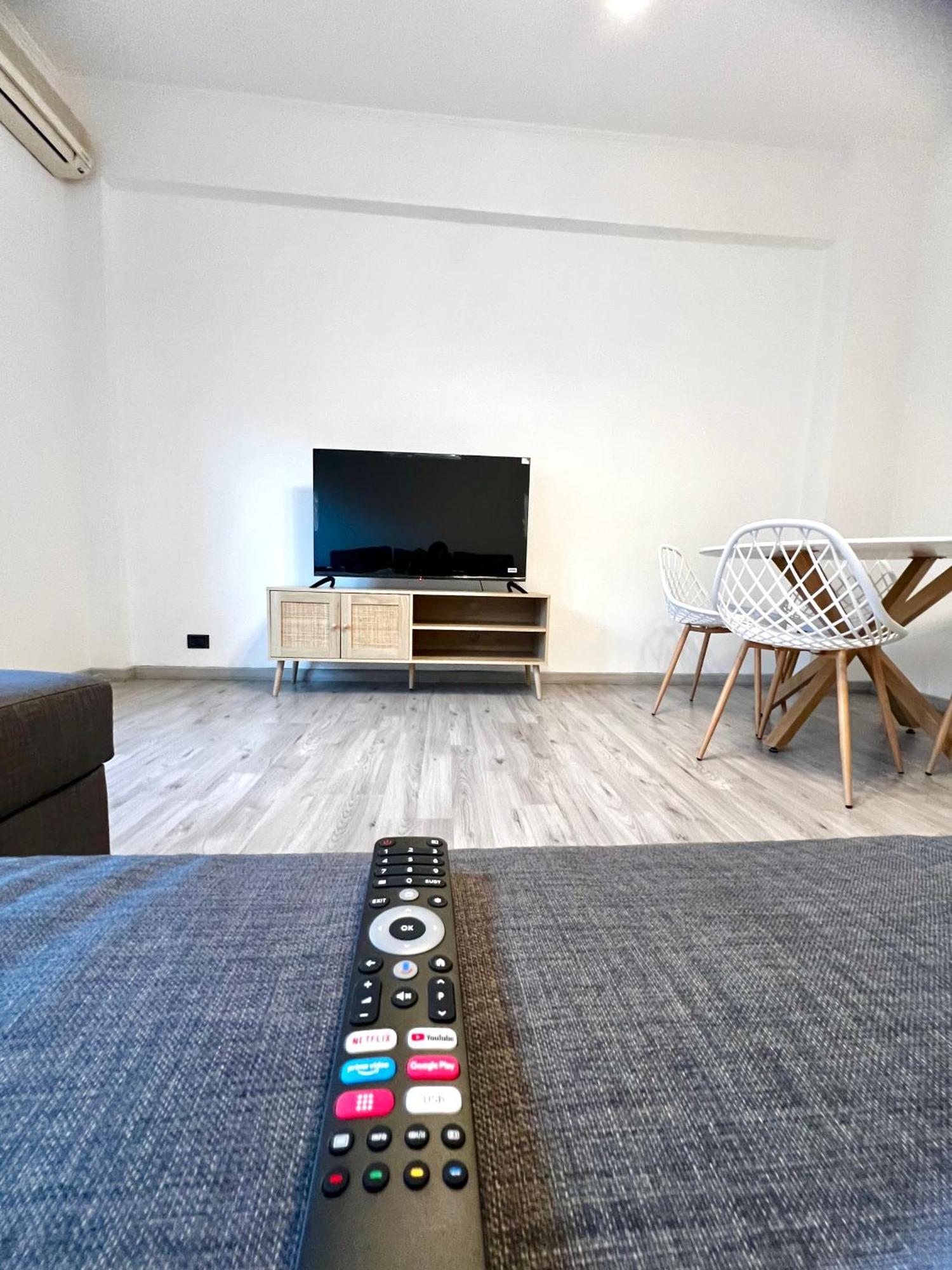 Pearl Of Sea Apartman Lido di Ostia Kültér fotó