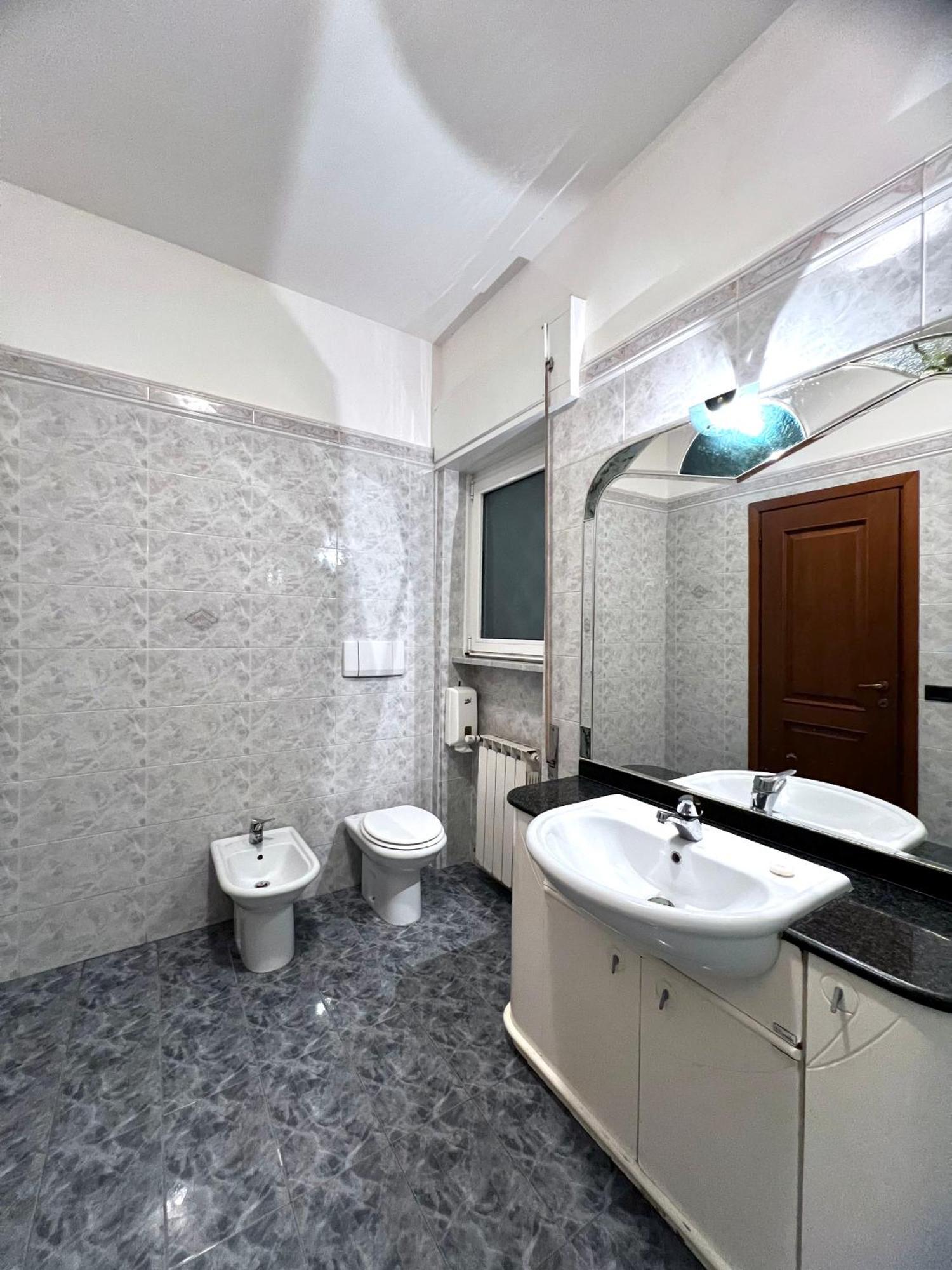 Pearl Of Sea Apartman Lido di Ostia Kültér fotó