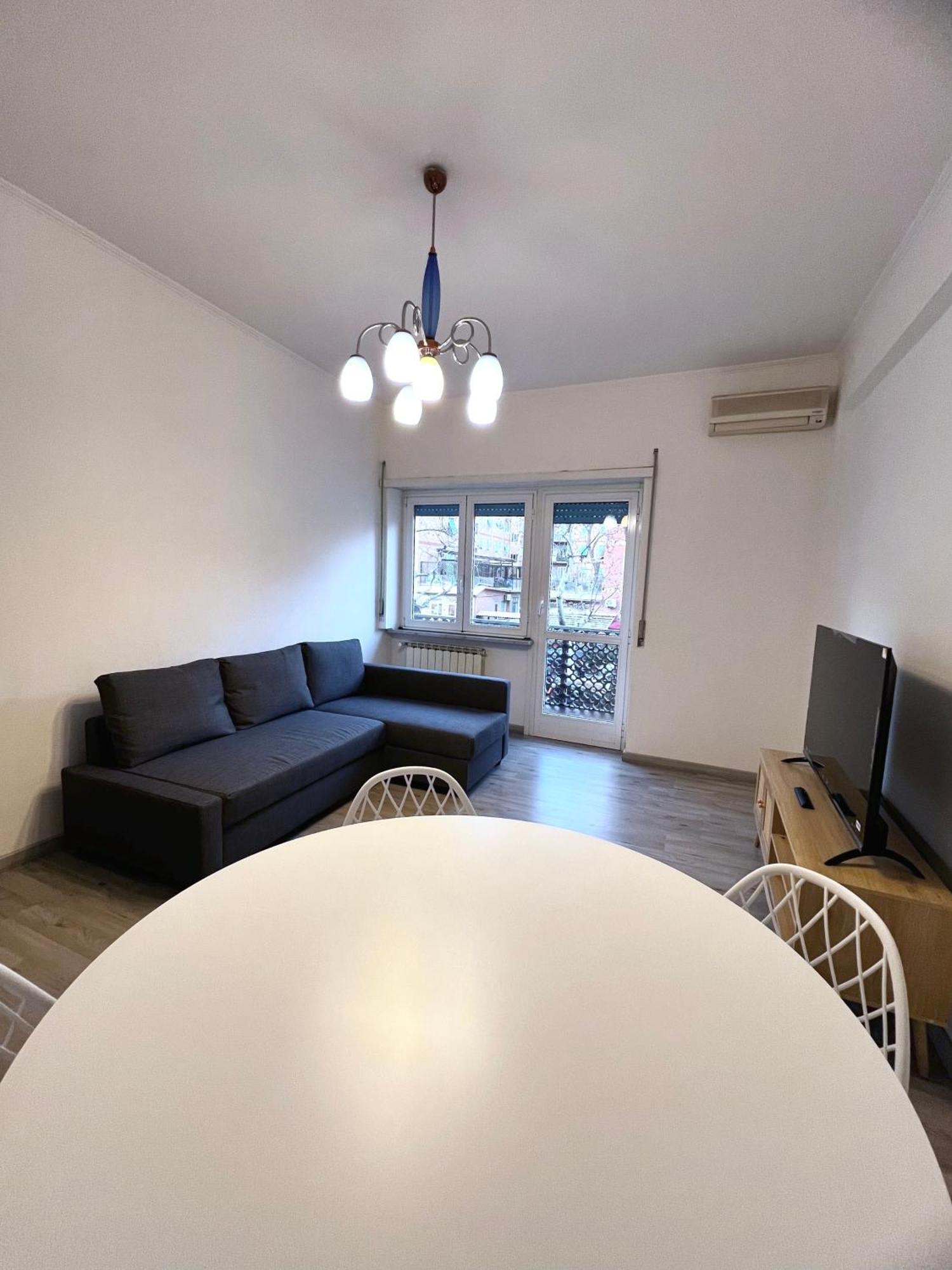 Pearl Of Sea Apartman Lido di Ostia Kültér fotó