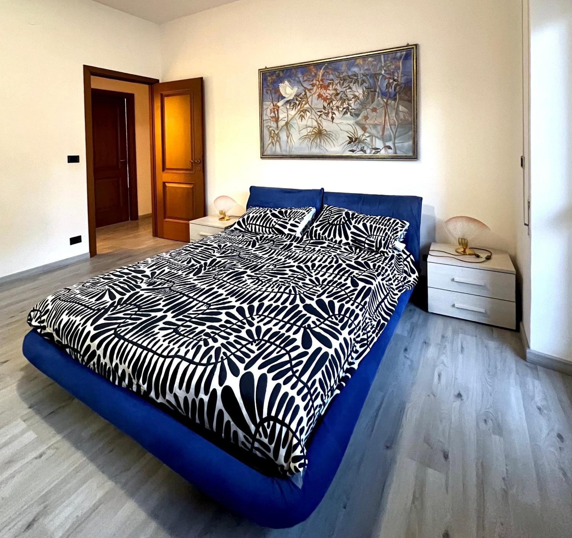 Pearl Of Sea Apartman Lido di Ostia Kültér fotó