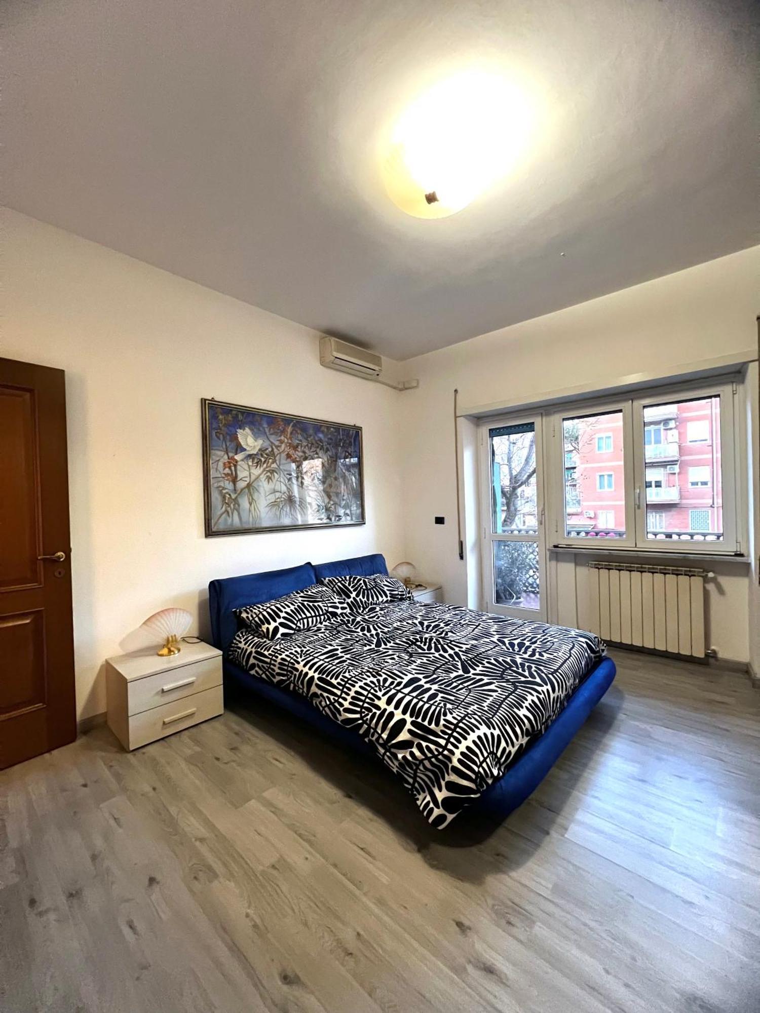Pearl Of Sea Apartman Lido di Ostia Kültér fotó