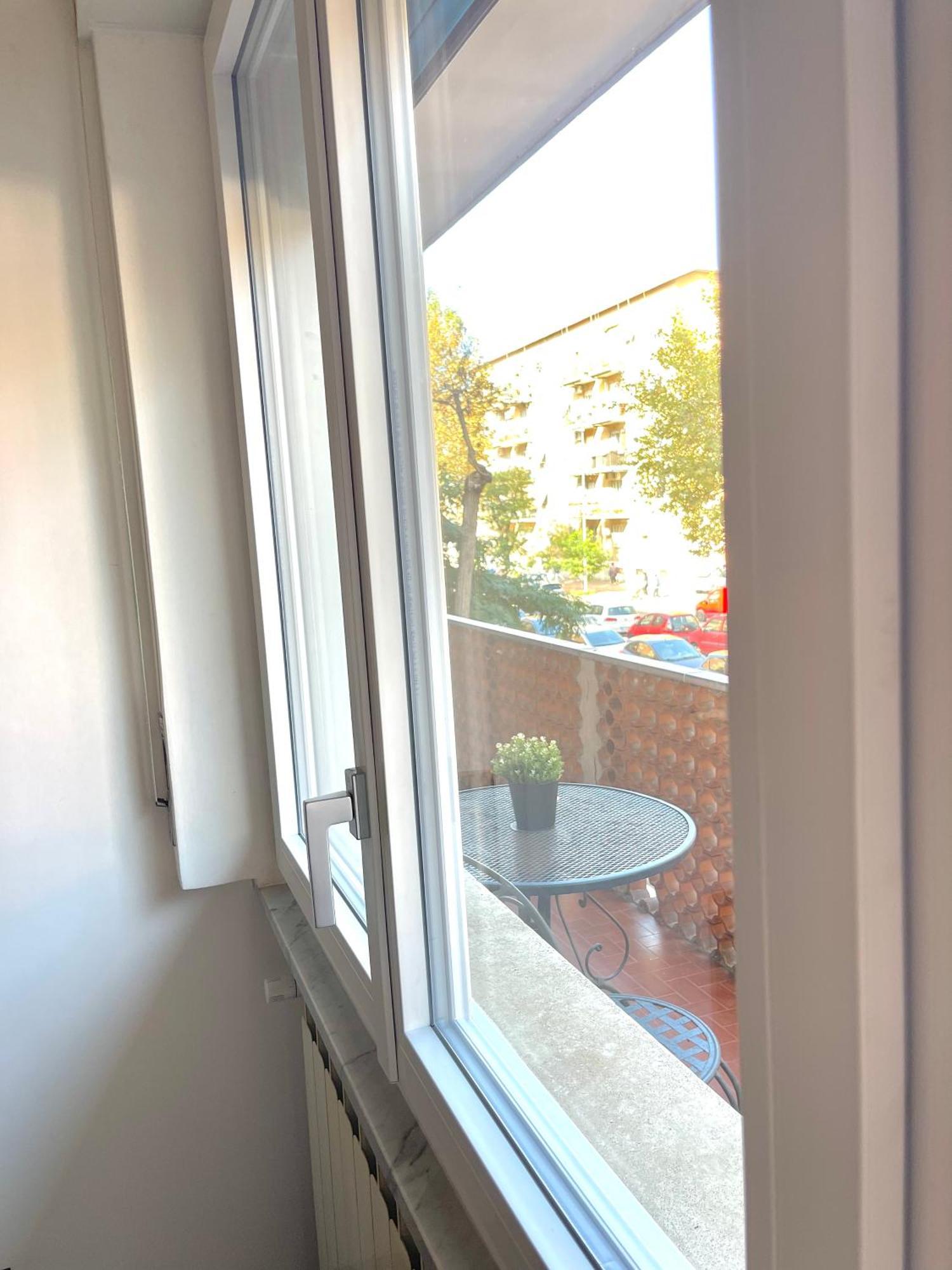 Pearl Of Sea Apartman Lido di Ostia Kültér fotó